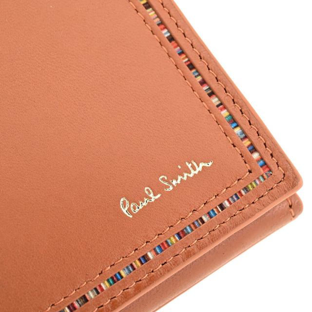 ポールスミス 財布 長財布