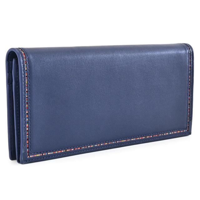 ポールスミス 財布 長財布