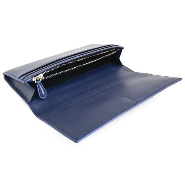 ポールスミス 財布 長財布