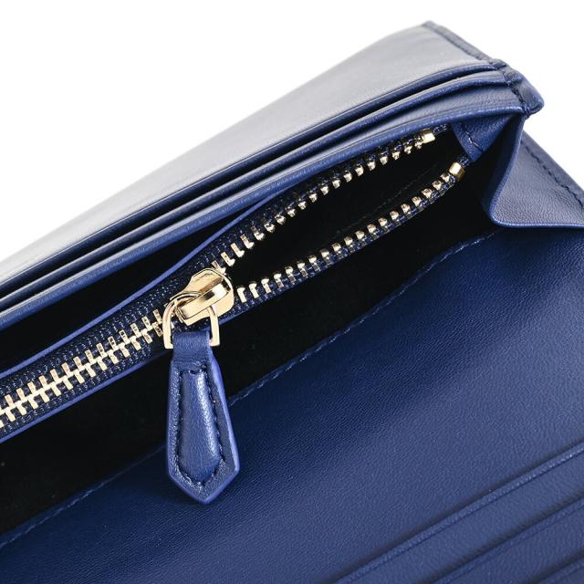 ポールスミス 財布 長財布