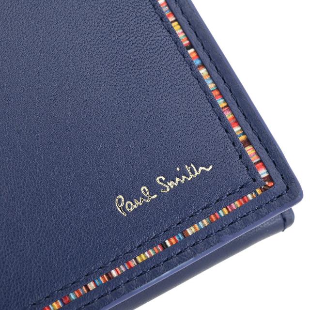 ポールスミス 財布 長財布