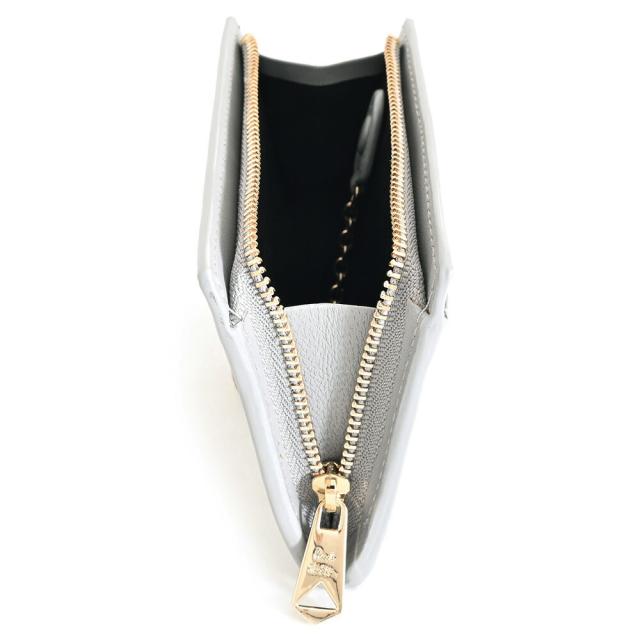 ポールスミス フラグメントケース コインケース カードケース L字ファスナー