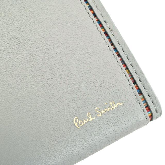 ポールスミス フラグメントケース コインケース カードケース L字ファスナー
