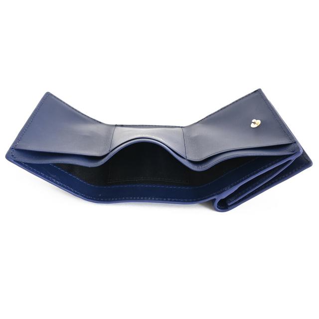 ポールスミス 財布 三つ折り財布