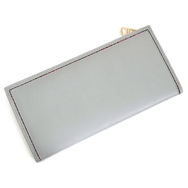 ポールスミス 財布 長財布 L字ファスナー