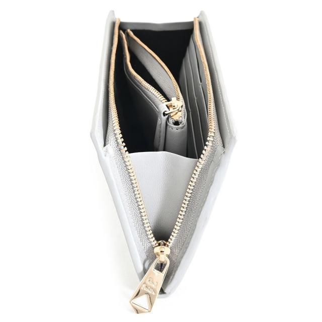 ポールスミス 財布 長財布 L字ファスナー