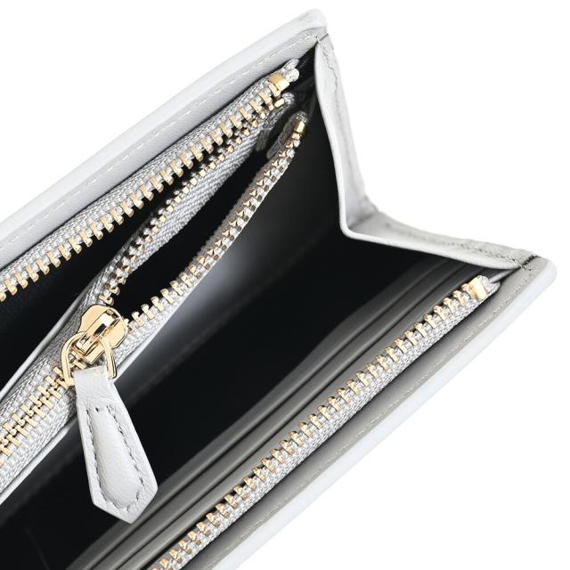 ポールスミス 財布 長財布 L字ファスナー