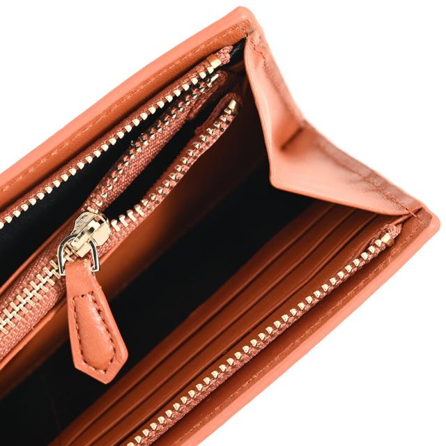 展示品箱なし ポールスミス 財布 長財布 L字ファスナー