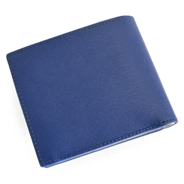 ポールスミス 財布 二つ折り財布