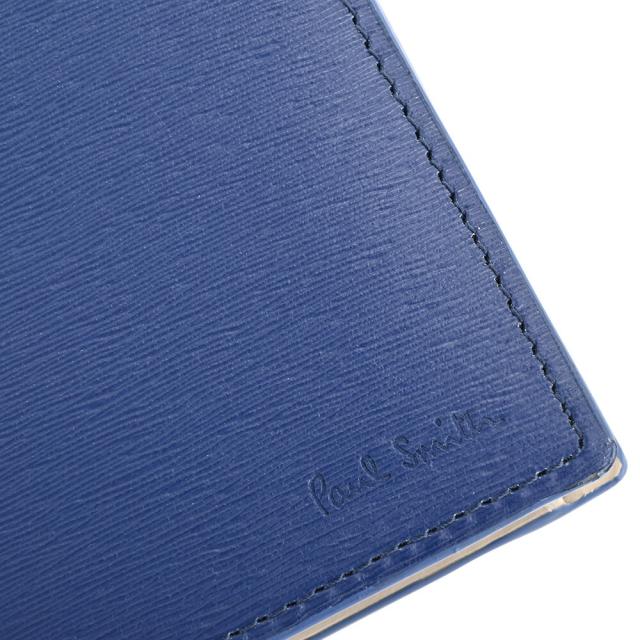 ポールスミス 財布 二つ折り財布