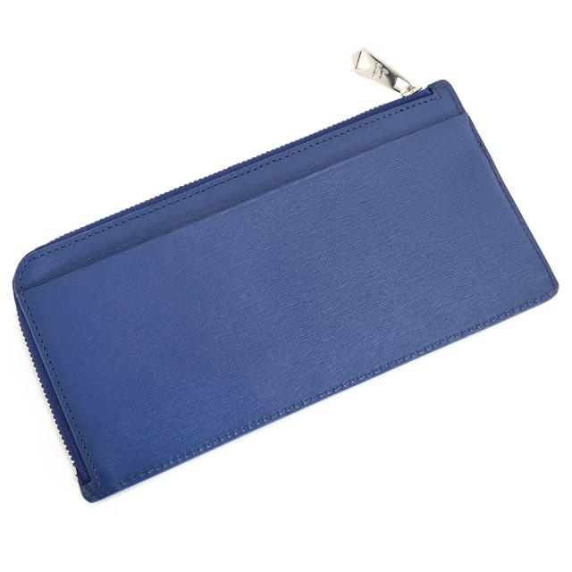 ポールスミス 財布 長財布 L字ファスナー