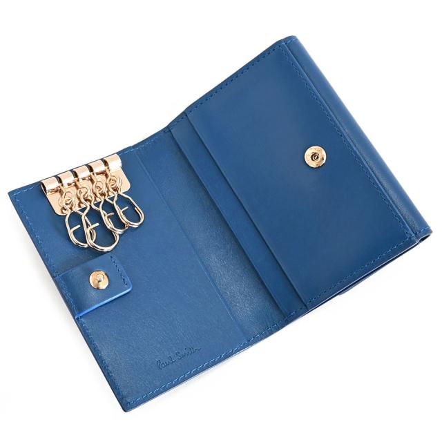 ポールスミス 財布 小銭入れ コインケース キーケース