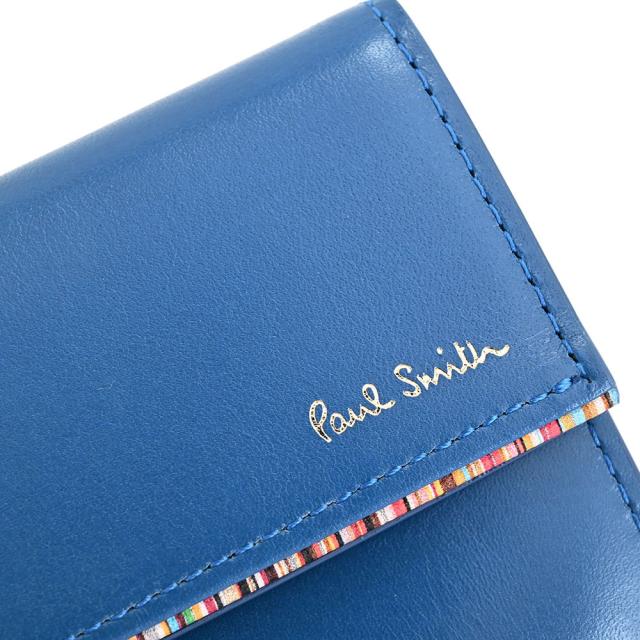 ポールスミス 財布 小銭入れ コインケース キーケース