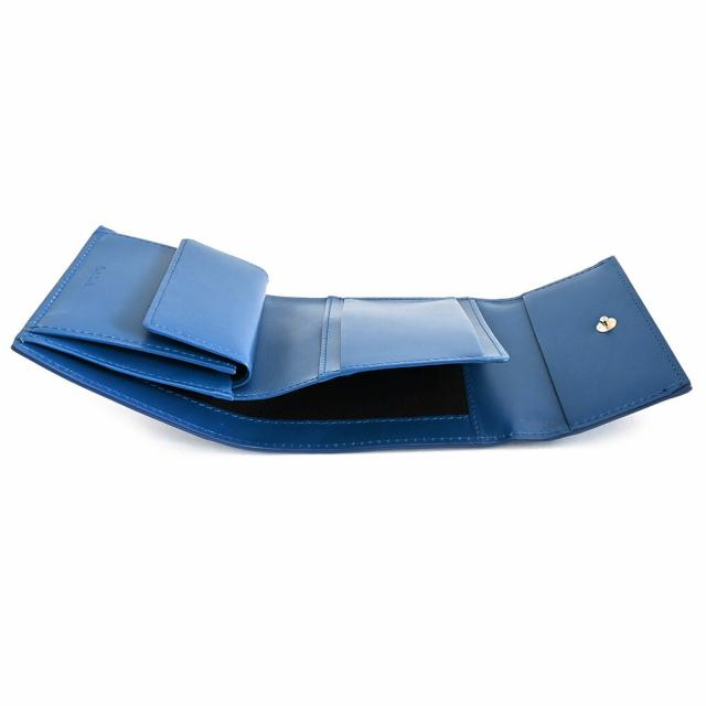 ポールスミス 財布 三つ折り財布