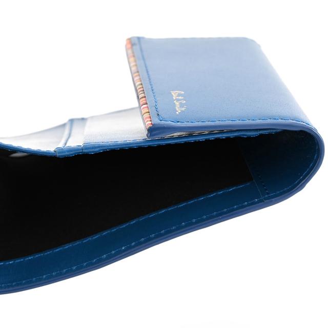 ポールスミス 財布 三つ折り財布