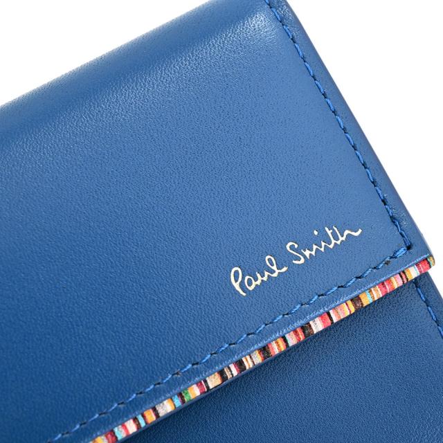 ポールスミス 財布 三つ折り財布