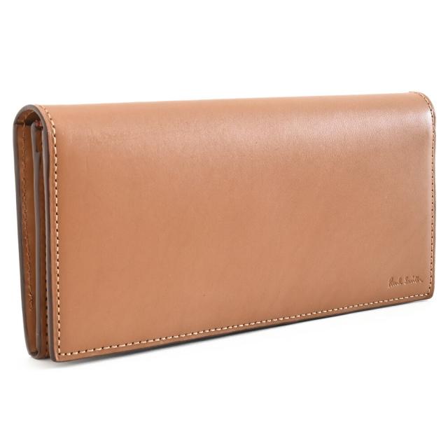 ポールスミス 財布 長財布