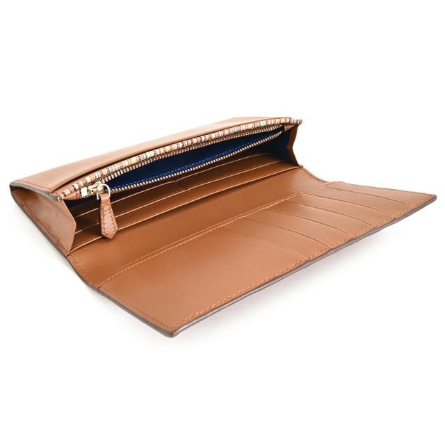 ポールスミス 財布 長財布