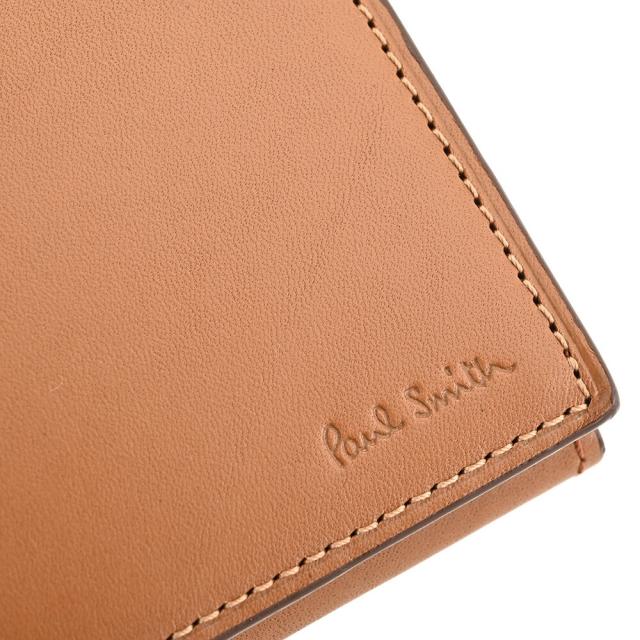 ポールスミス 財布 長財布