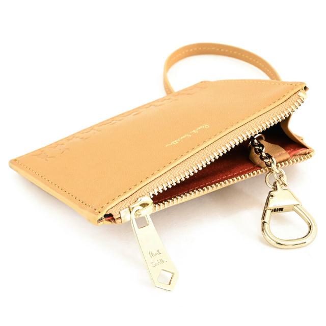 ポールスミス 財布 小銭入れ コインケース パスケース