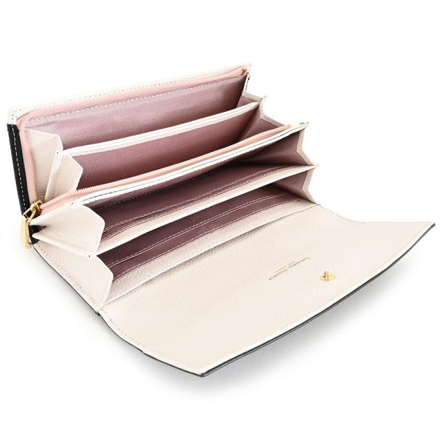 サマンサタバサ 財布 長財布