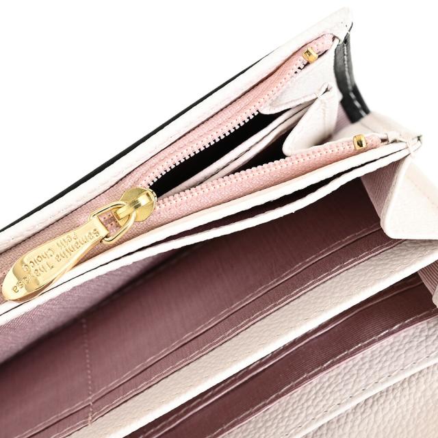 サマンサタバサ 財布 長財布