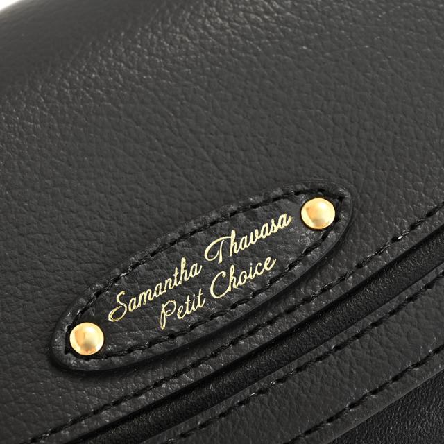 サマンサタバサ 財布 長財布