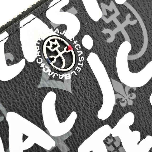カステルバジャック キーケース ラウンドファスナー