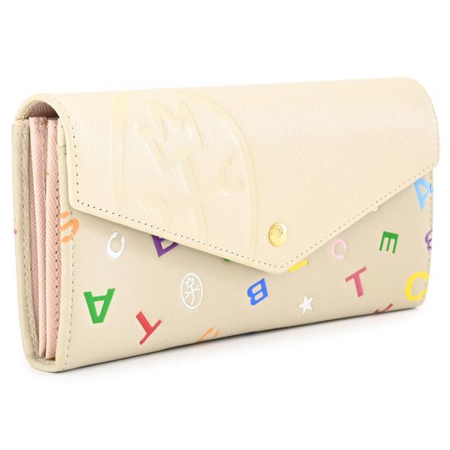 カステルバジャック 財布 長財布