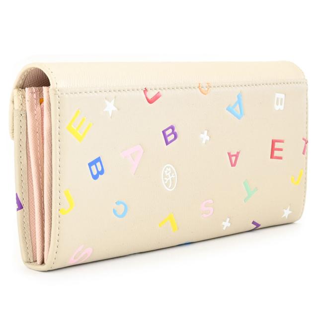 カステルバジャック 財布 長財布