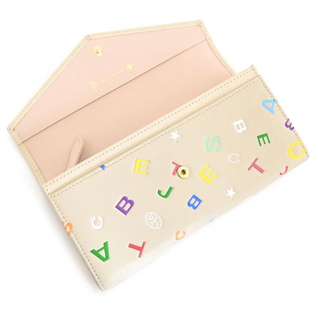 カステルバジャック 財布 長財布