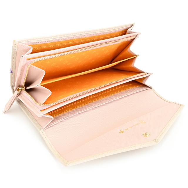 カステルバジャック 財布 長財布