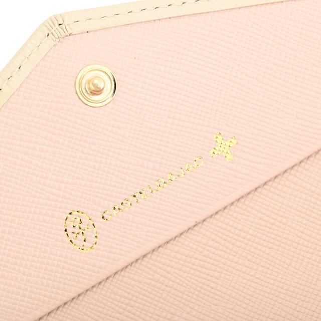 カステルバジャック 財布 長財布