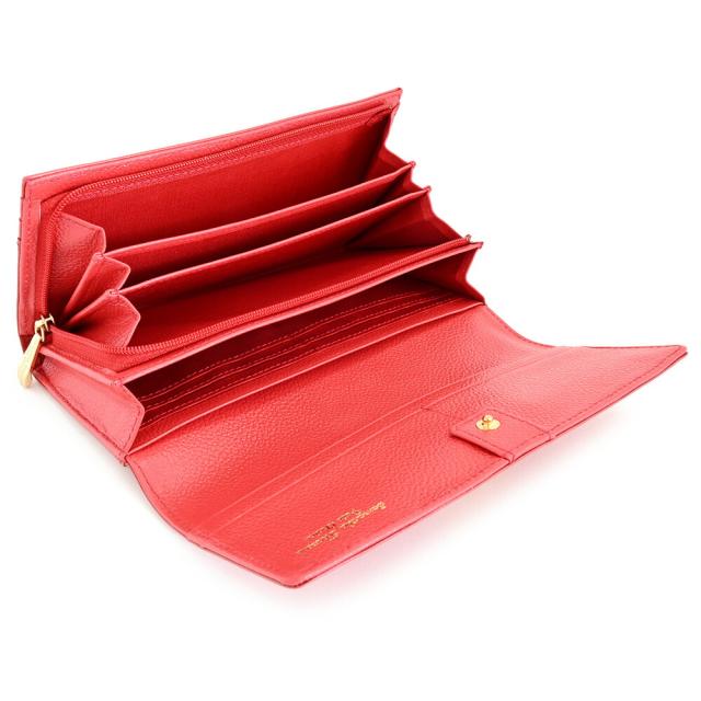 サマンサタバサ 財布 長財布