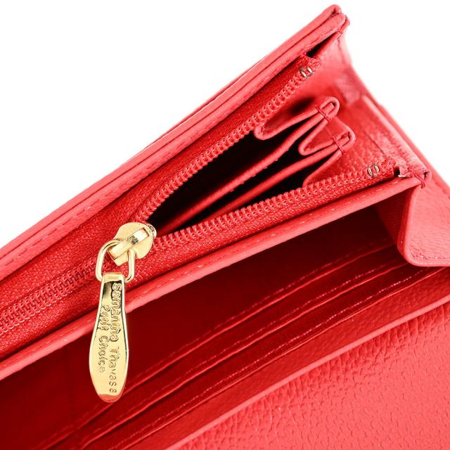 サマンサタバサ 財布 長財布