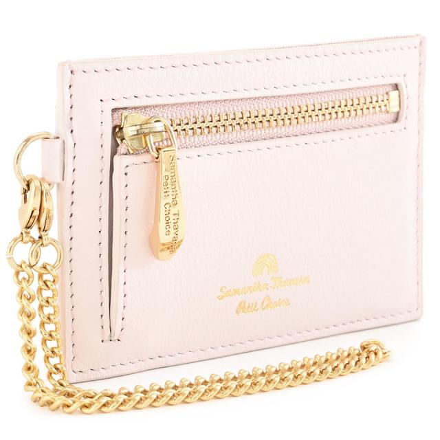 サマンサタバサ パスケース マルチケース カードケース