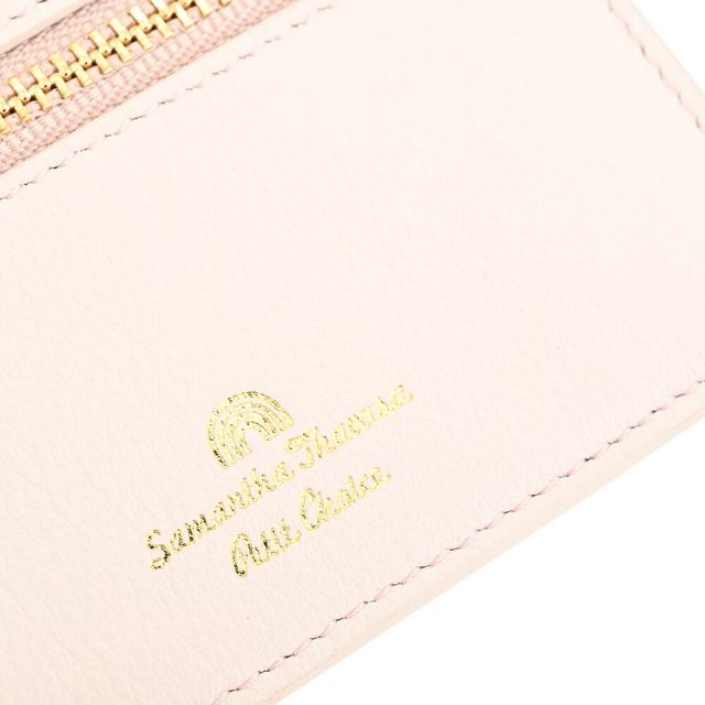 サマンサタバサ パスケース マルチケース カードケース