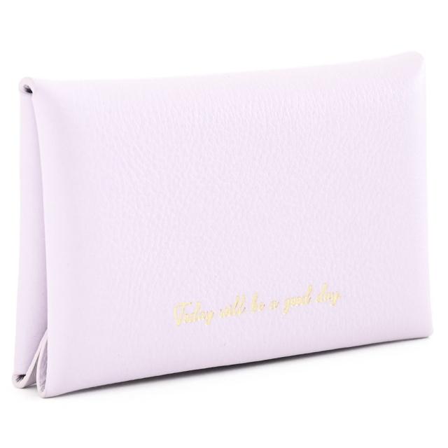 サマンサタバサ 名刺入れ カードケース