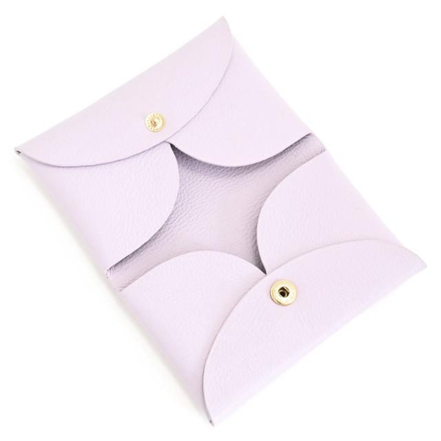 サマンサタバサ 名刺入れ カードケース