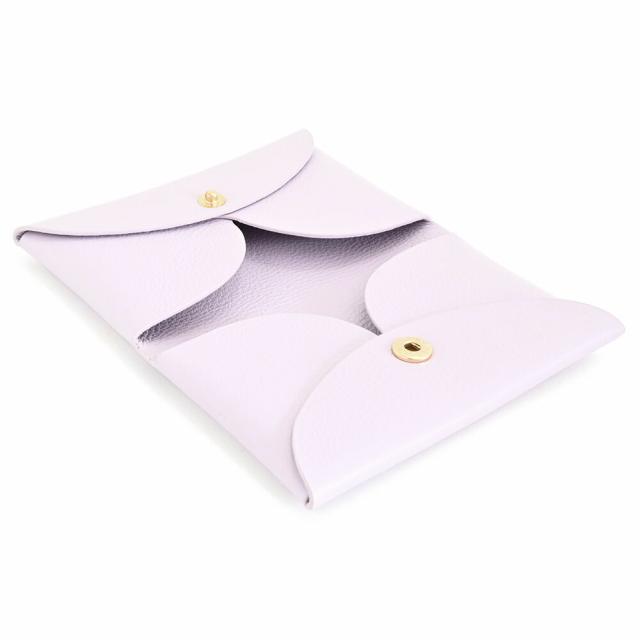 サマンサタバサ 名刺入れ カードケース