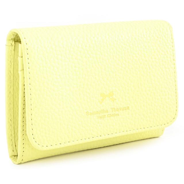 サマンサタバサ 名刺入れ カードケース