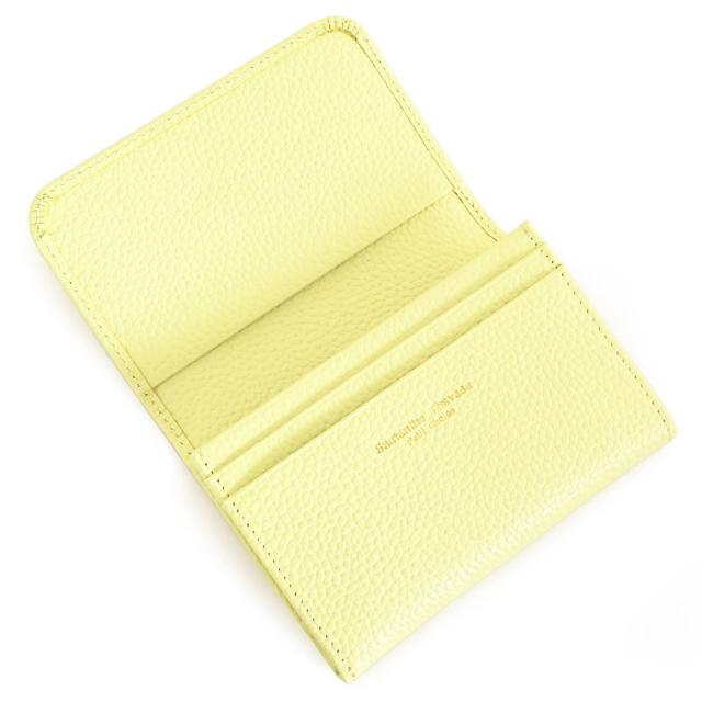 サマンサタバサ 名刺入れ カードケース