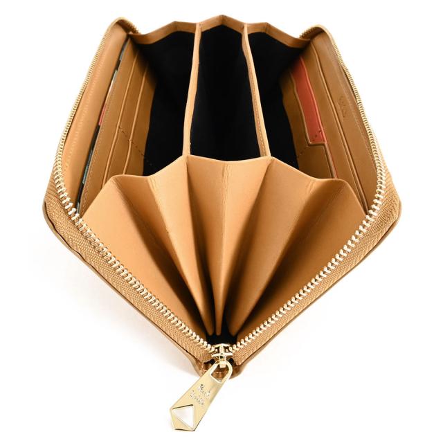 ポールスミス 財布 長財布 ラウンドファスナー