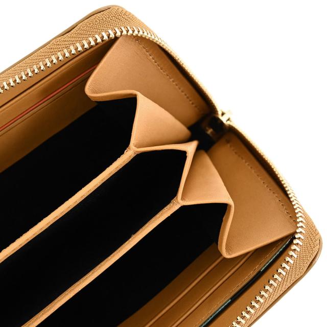 ポールスミス 財布 長財布 ラウンドファスナー