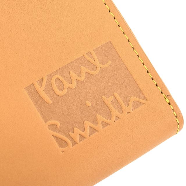 ポールスミス 財布 長財布 ラウンドファスナー