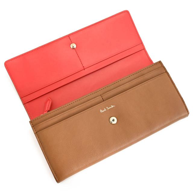 展示品箱なし ポールスミス 財布 長財布