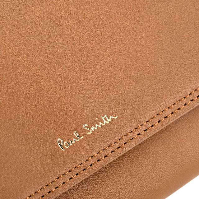 展示品箱なし ポールスミス 財布 長財布
