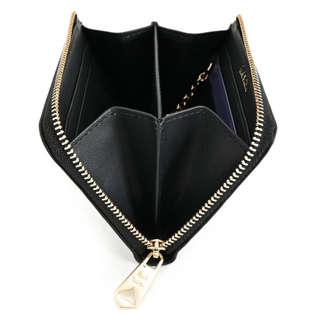 ポールスミス 財布 小銭入れ コインケース L字ファスナー