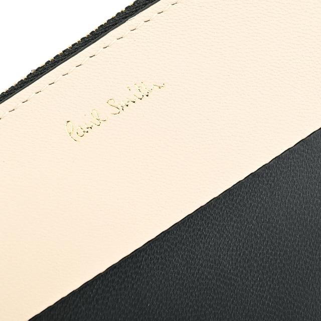 ポールスミス 財布 小銭入れ コインケース L字ファスナー