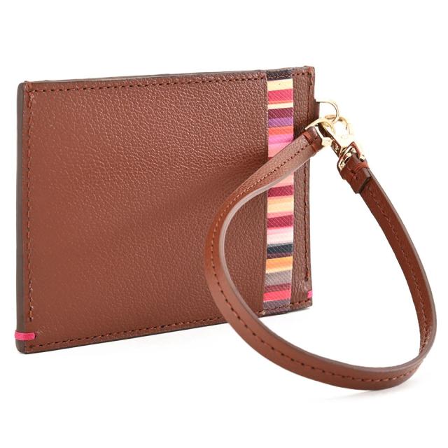 ポールスミス パスケース 定期入れ